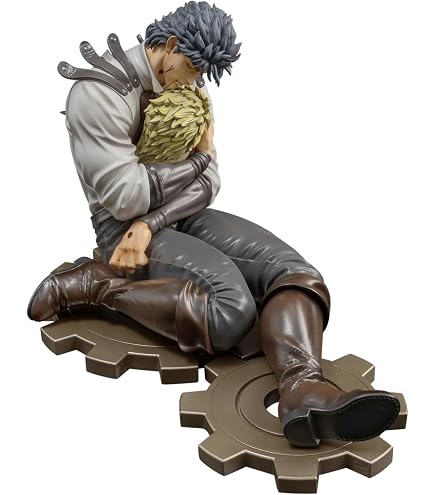 Amazon | アニメ『ジョジョの奇妙な冒険 ファントムブラッド』 FIGURE